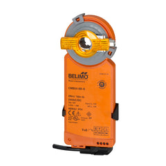 Belimo CMB24-SR-R Damper Actuator | 18 in-lb | Non-Spg Rtn | 24V | Modulating  | Blackhawk Supply