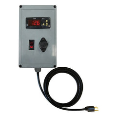 Omega CN-TOT-A-175JF-120V P.THERMOCOUPLE TEMP.CONTROLLER  | Blackhawk Supply