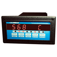 CN1501-TC | PID CONTROLLER/J,K,T,E SWITCH | Omega