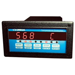 Omega CN1501-TC PID CONTROLLER/J,K,T,E SWITCH  | Blackhawk Supply