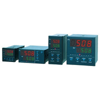CN424-R1-R2-LV | CONTROLLER TEMP 1/4 DIN | Omega