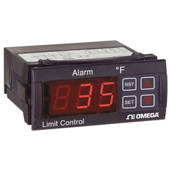 Omega CN703 THERMOCOUPLE LIMIT CONTROLLER  | Blackhawk Supply