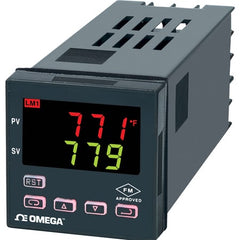Omega CN7430 TEMPERATURE CONTROLLER  | Blackhawk Supply