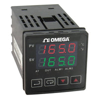CN745 | 1/16 DIN TEMP CONTROLLER | Omega