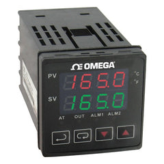 Omega CN745 1/16 DIN TEMP CONTROLLER  | Blackhawk Supply