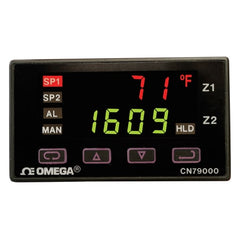 Omega CN79022 DUAL ZONE CONTROLLER DC OUTPUT  | Blackhawk Supply