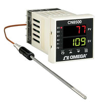 CN8501MA-R1 | PROCESS CONTROLLER 4-20MA | Omega