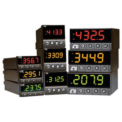 Omega CNIS16D24-DC I/16 DUAL DISPLAY CONTROLLER  | Blackhawk Supply