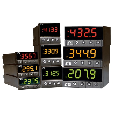 Basrtp Omega Cni3233-c24-dc I/32 Temp/proc Controller | Blackhawk Supply