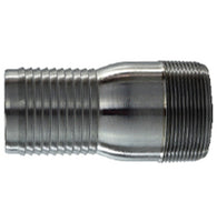 CNT-400CS-S | 4 CRIMPLOK H.D. COMB NIPPLE PLAIN USE | Midland Metal Mfg.