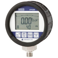 52819971 | Digital pressure gauge - Model CPG500 | Wika (OBSOLETE)