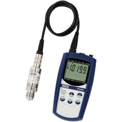 Wika 45727473 Hand-held pressure indicator - Model CPH6300  | Blackhawk Supply