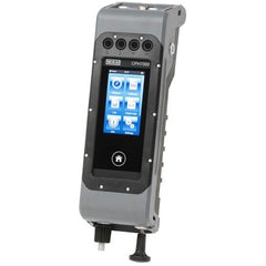 Wika 52960191 Portable process calibrator - Model CPH7000  | Blackhawk Supply
