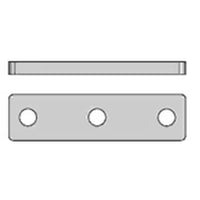 CPHT-4 | COVER PLATE | Parker