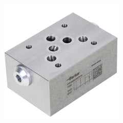 Parker CPOM3AAV CPOM3AAV50 CHECK VALVE  | Blackhawk Supply