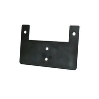 CPT1-FBAP2 | CPT1-FBAP2, Series CPT - Fuse Block Adapter Plate, for 250 - 3000VA CPTs | C3 Controls
