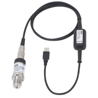 43005345 | USB pressure transmitter model CPT2500 | Wika