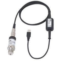 Wika 52853876 USB pressure transmitter model CPT2500  | Blackhawk Supply