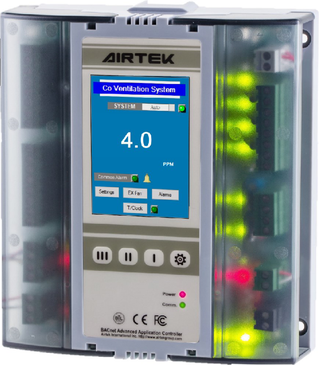 Airtek | CPV-6