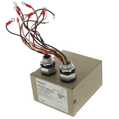 Schneider Electric CP-8391-913 Electric Act Drive: 4-20mA fixed, 24 VAC, Color Coded Pig-Tail Leads  | Blackhawk Supply