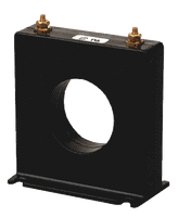 CR5ASFT-122 | AC Current Transformer | ANSI Metering Class | Mounting Case | (2) Terminals #8-32 | 0 - 1200 AAC Input Range | 0 - 5AAC Output Range | 1.56