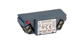 Johnson Controls CRCSDP-NO-12 CSDSC & CSDECM CURR SW; CSDSC & CSDECM CURR SW RELAY N.O. 12VDC 10MA  | Blackhawk Supply