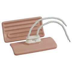 Omega CRM00011 CURVED FACE CERAMIC E-MITTERS  | Blackhawk Supply