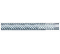 CRPVC-025 | 1/4 CLEAR REINF PVC 300' ROLL | Buchanan Hose | Air, General, Auto | Clear Reinforced PVC | Midland Metal Mfg.