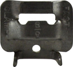 Midland Metal Mfg. CS6251 5/8 STAINLESS STEEL BUCKLES, Clamps, Clamp-It, Clamp (Buckle) 5/8  | Blackhawk Supply