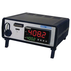 Omega CS8DPT-C24-EIP-A UNIVERSAL BENCHTOP CONTROLLER  | Blackhawk Supply