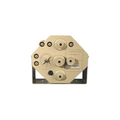 KMC CSC-3017-16 Controller: VAV, Universal, 0-1", 8 PSI Start, No Bracket  | Blackhawk Supply