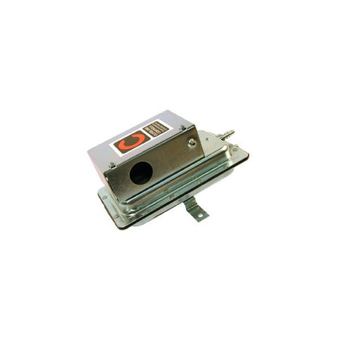 KMC CSE-1102 Sensor: Differential Pressure Switch, Barbed  | Blackhawk Supply