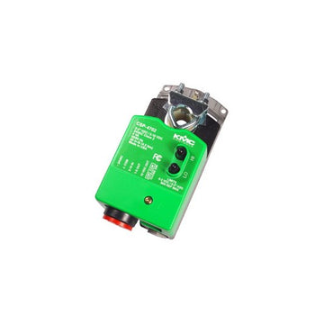 KMC CSP-4702 ACTUATOR; Analog VAV Differential Pressure Controller / Actuator  | Blackhawk Supply