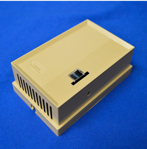 Crandall Stats & Sensors AT-11-400 COVER THERMOSTAT  | Blackhawk Supply
