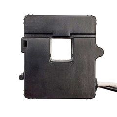 Functional Devices CT-05A0-333 Enclosed Split-Core Current Transformer, 5 Amp, 333mV output  | Blackhawk Supply