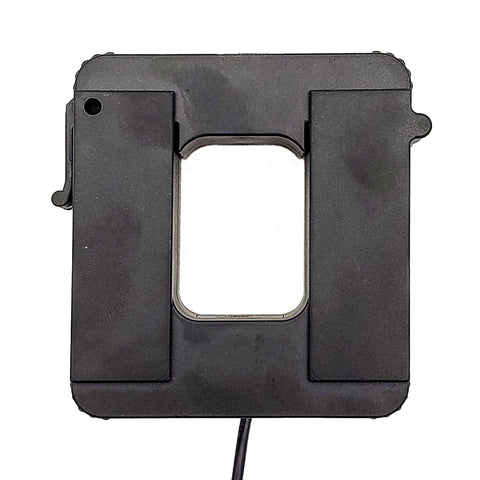 Functional Devices CT-100A2-333 Enclosed Split-Core Current Transformer, 100Amp, 333mV output  | Blackhawk Supply