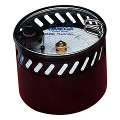 Omega CT-70AF-7 7 DAY CHART RECORDER  | Blackhawk Supply