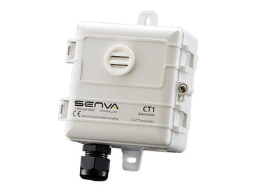 Senva Sensors | CO2O-A