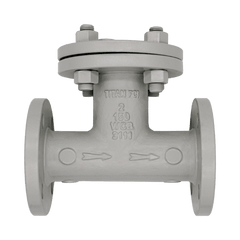 Titan CT21C1200 CAST TEE STRAINER | CARBON STEEL 12"  | Blackhawk Supply