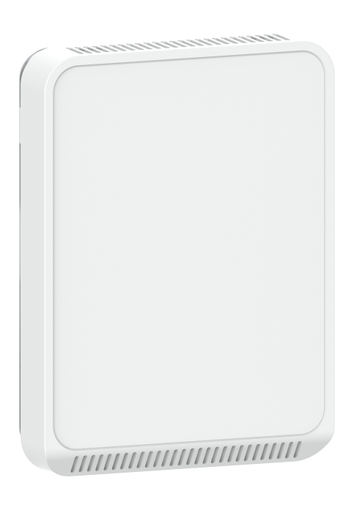 Veris CWE2D Sensor, CO2, Economy, Wall,Temp,10K T2  | Blackhawk Supply