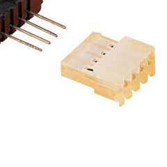 Omega CX136-3 PUSH-ON CONNECTOR  | Blackhawk Supply