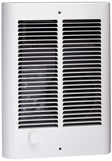 Marley Engineered Products CZ2048T 208/240v 65CFM Wall Heater  | Blackhawk Supply