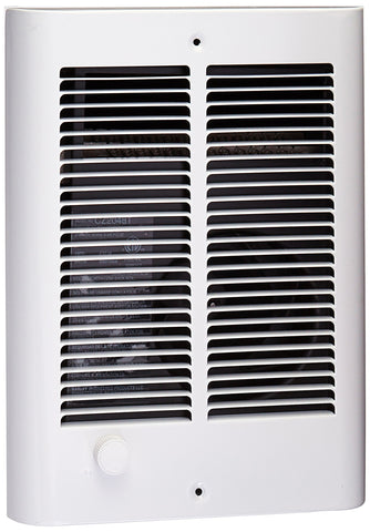 Marley Engineered Products CZ2048T 208/240v 65CFM Wall Heater  | Blackhawk Supply