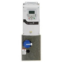 VS3-020-D-N1C-0 | VS3, 20HP, 575V, 22A, UL TYPE 1 COMPACT DISCONNECT,SAB,BACnet IP&MS/TP | Johnson Controls