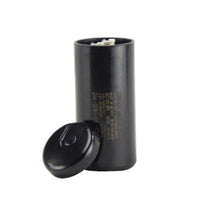 914-0008-64 | 43-52MFD 220V START CAPACITOR | Copeland