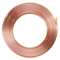 50CT-4-30 | COPPER TUBING (PER FOOT) Pack of 50 | Parker