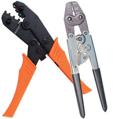 Omega SM-CTE-P ECONOMICAL CRIMPING TOOL  | Blackhawk Supply