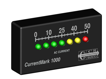 CR Magnetics | CRM1000-25-I