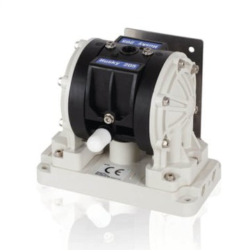Graco D150A6 HUSKY PUMP,205F-PP01AF5--PVSPPT-FK  | Blackhawk Supply