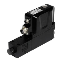 D1FPE50CA9NS7D | D1FPE50CA9NS7D47 PROP. DIRECT CONTROL VALVE Pack of 20 | Parker